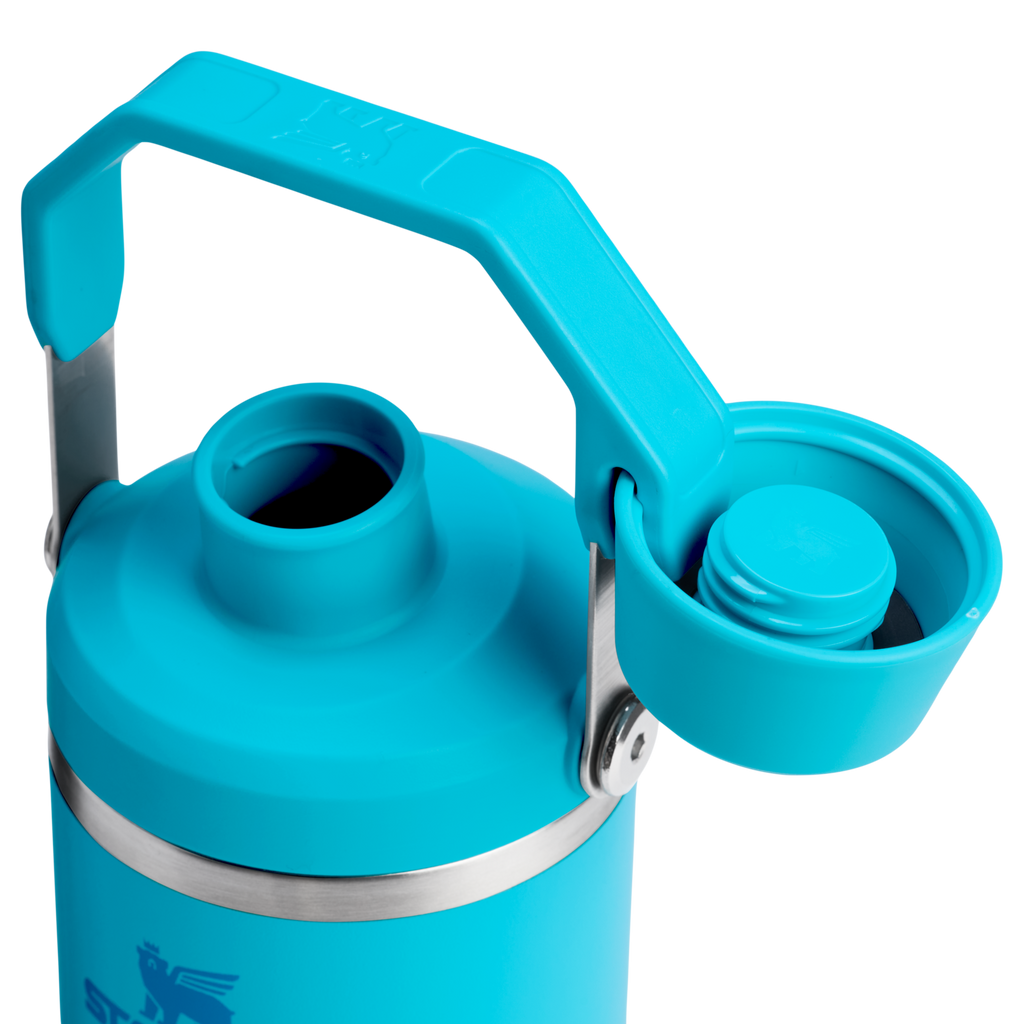 The IceFlow??Tumbler with Fast Flow Lid | 20 OZ