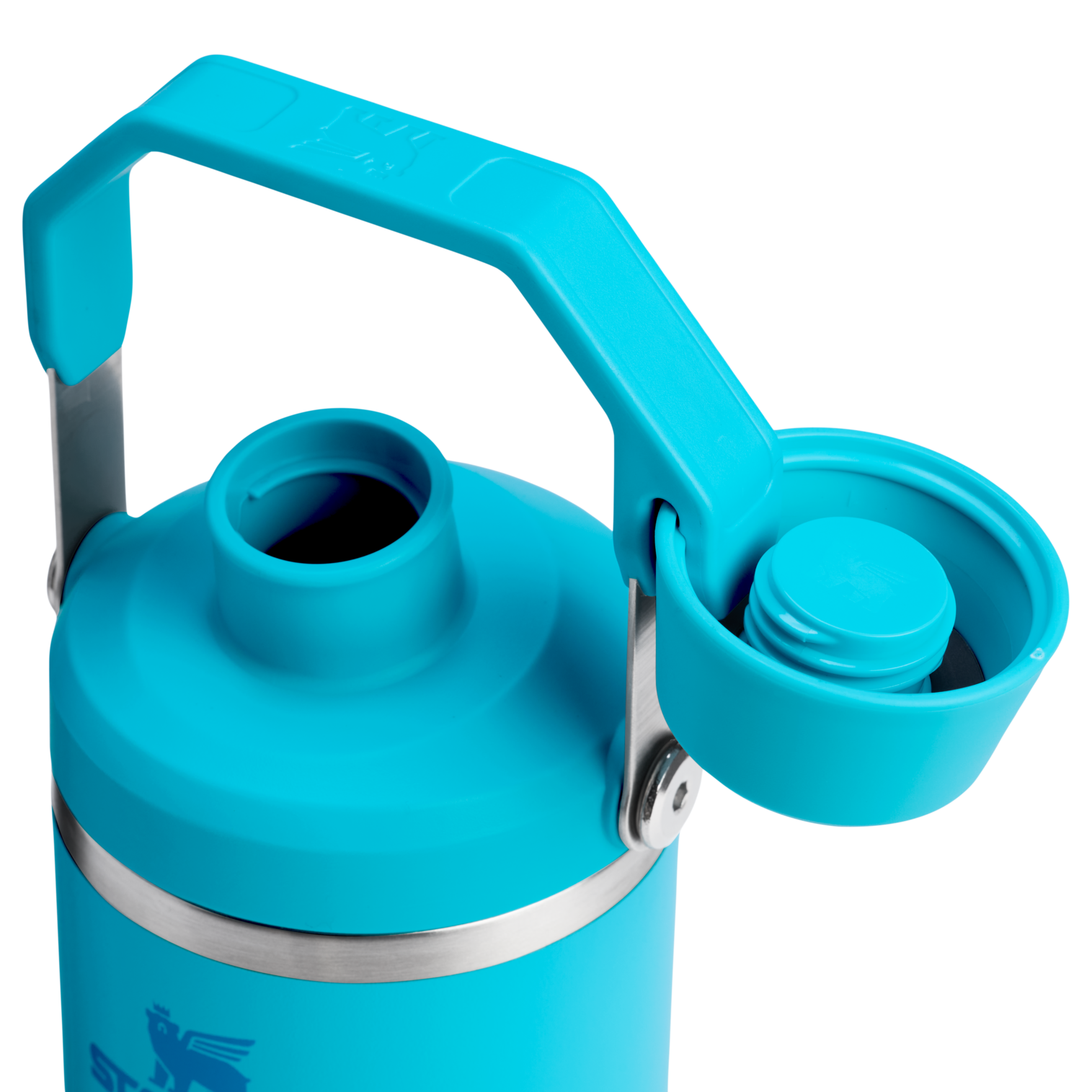 The IceFlow??Tumbler with Fast Flow Lid | 20 OZ
