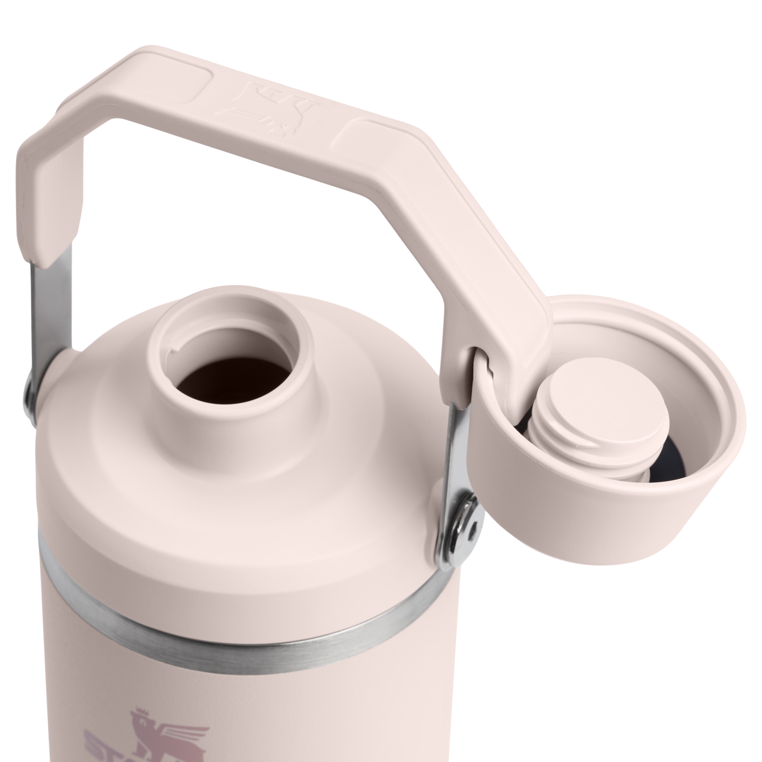 The IceFlow??Tumbler with Fast Flow Lid | 30 OZ