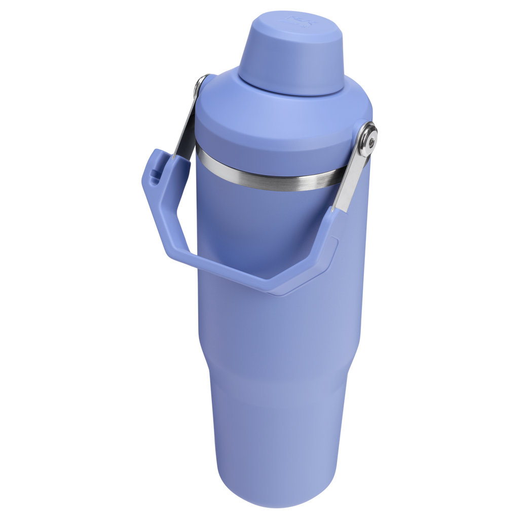 The IceFlow??Tumbler with Fast Flow Lid | 30 OZ