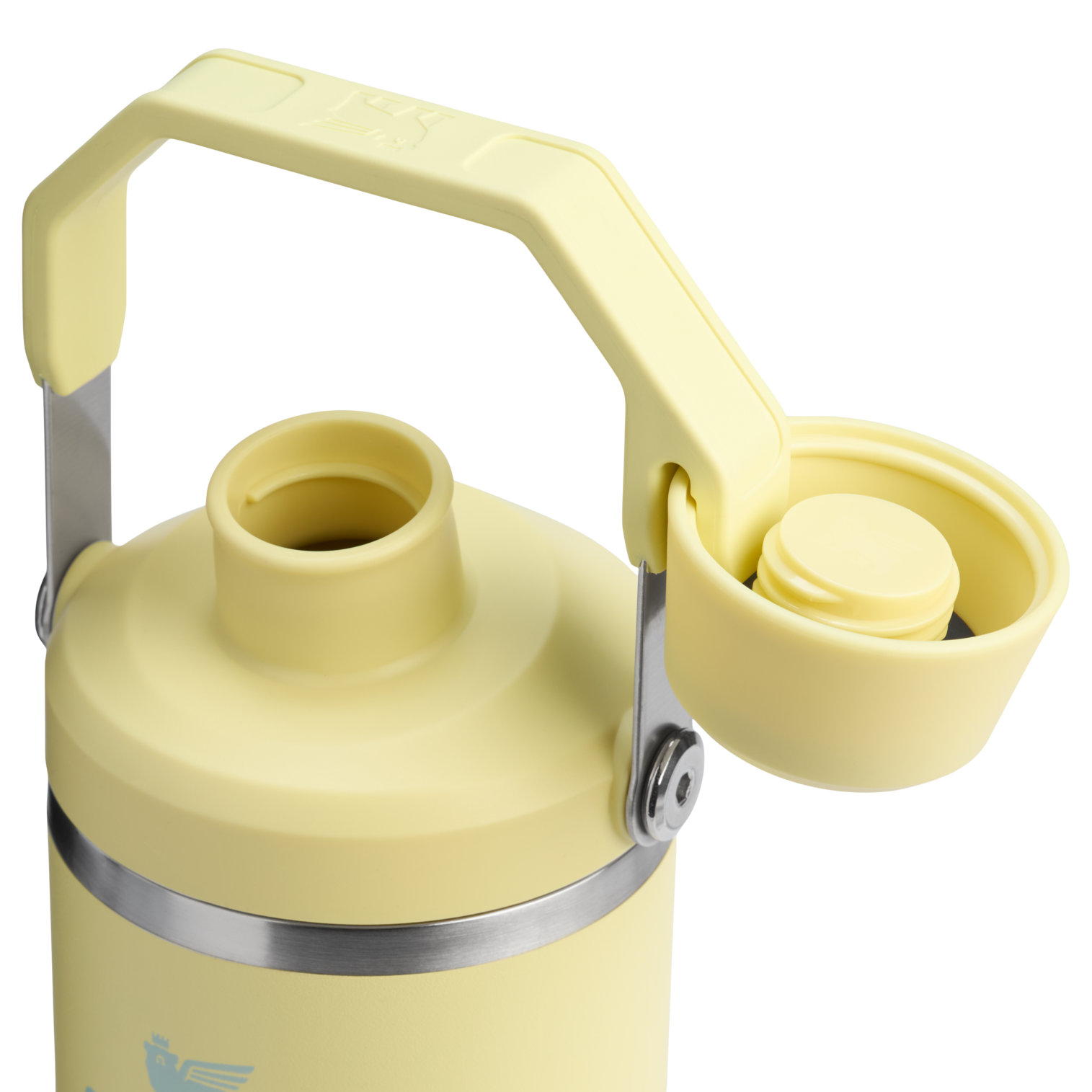 The IceFlow??Tumbler with Fast Flow Lid | 30 OZ