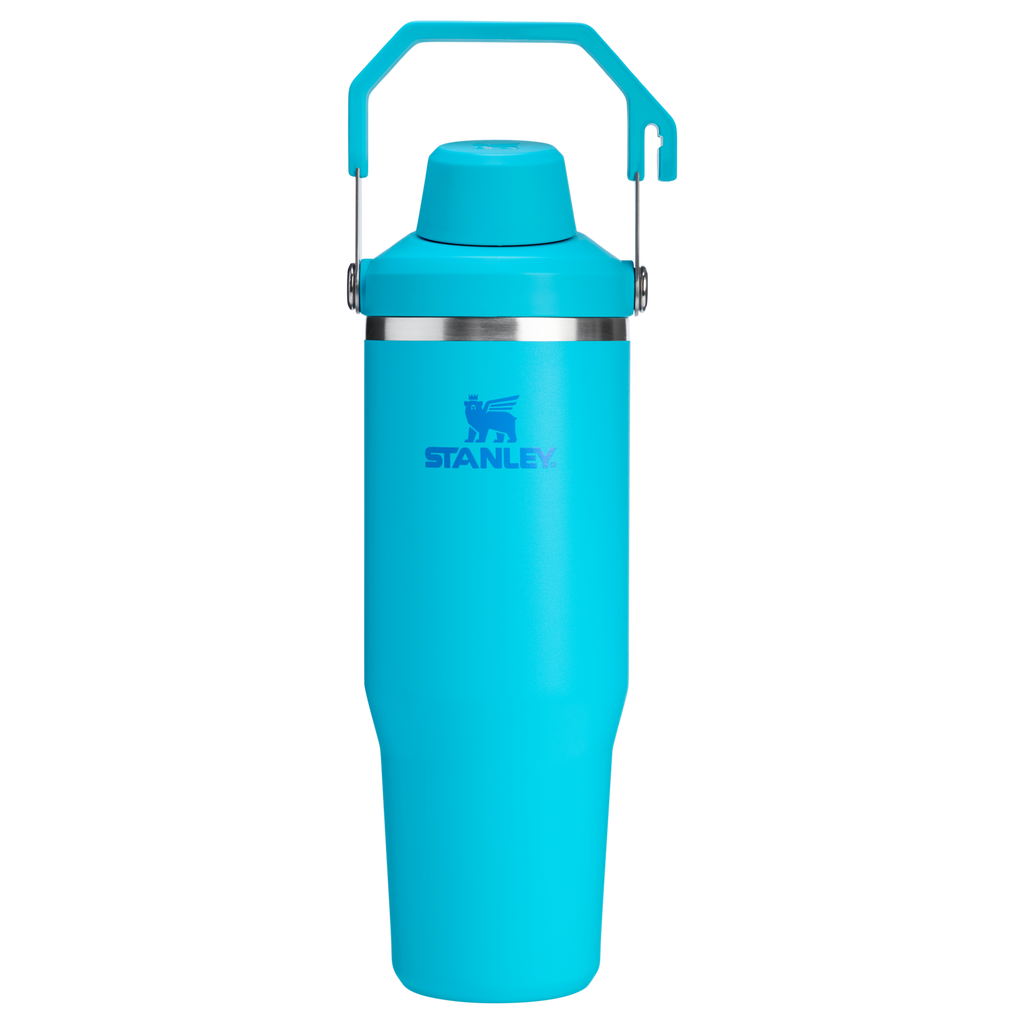 The IceFlow??Tumbler with Fast Flow Lid | 30 OZ