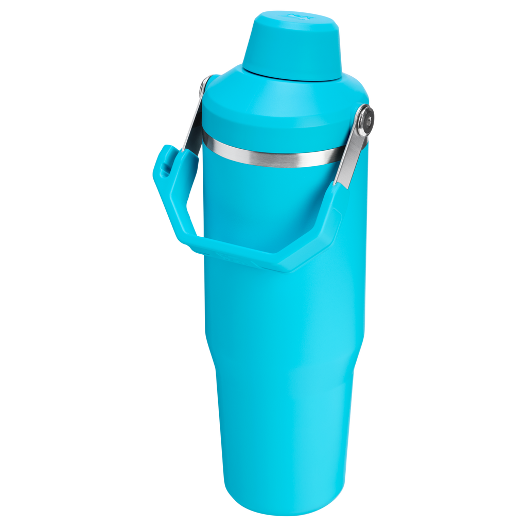 The IceFlow??Tumbler with Fast Flow Lid | 30 OZ