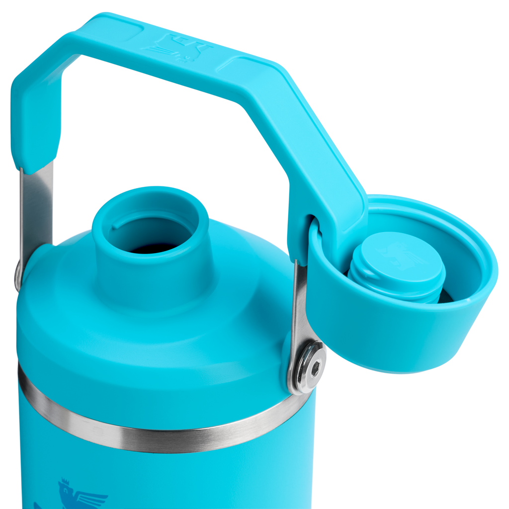 The IceFlow??Tumbler with Fast Flow Lid | 30 OZ
