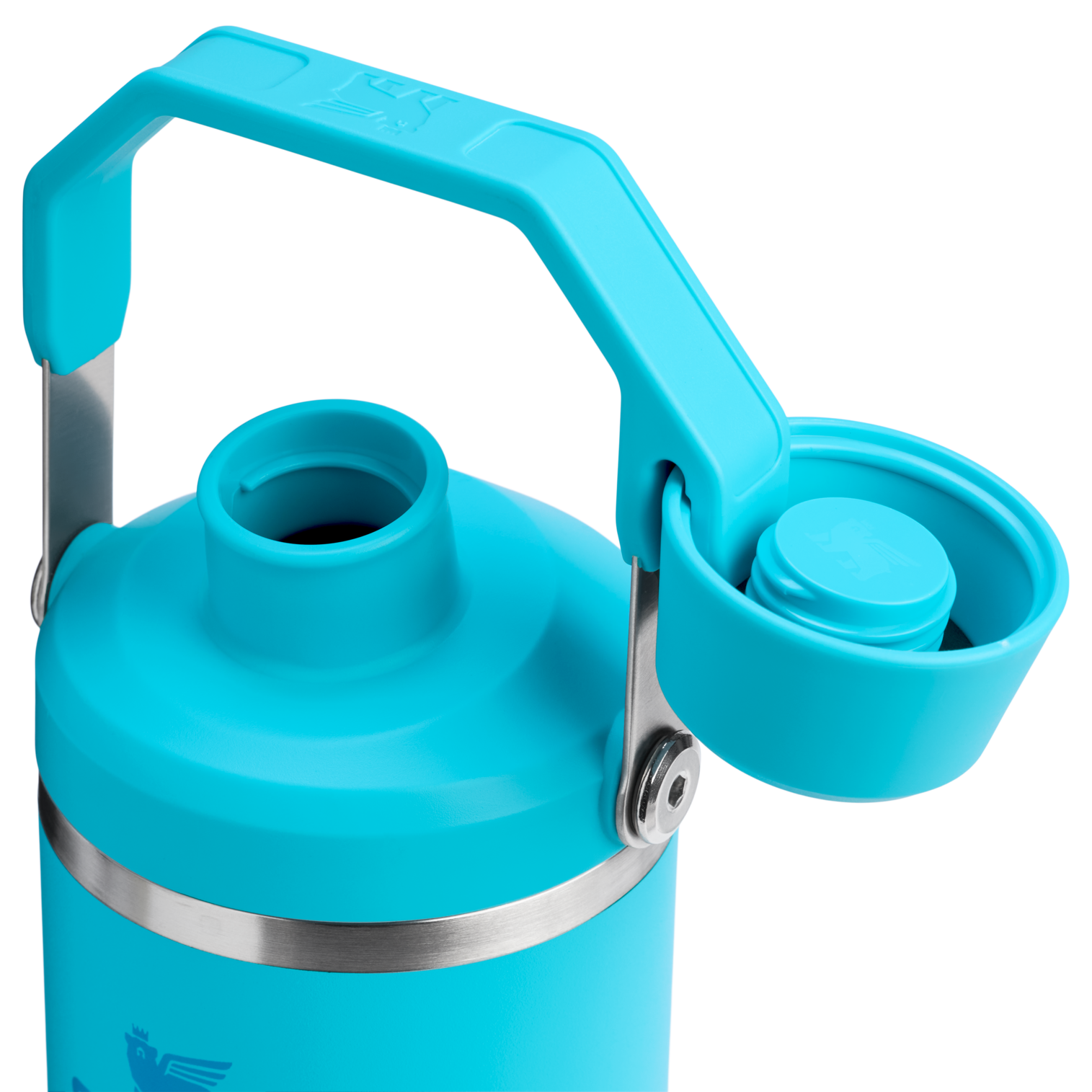 The IceFlow??Tumbler with Fast Flow Lid | 30 OZ