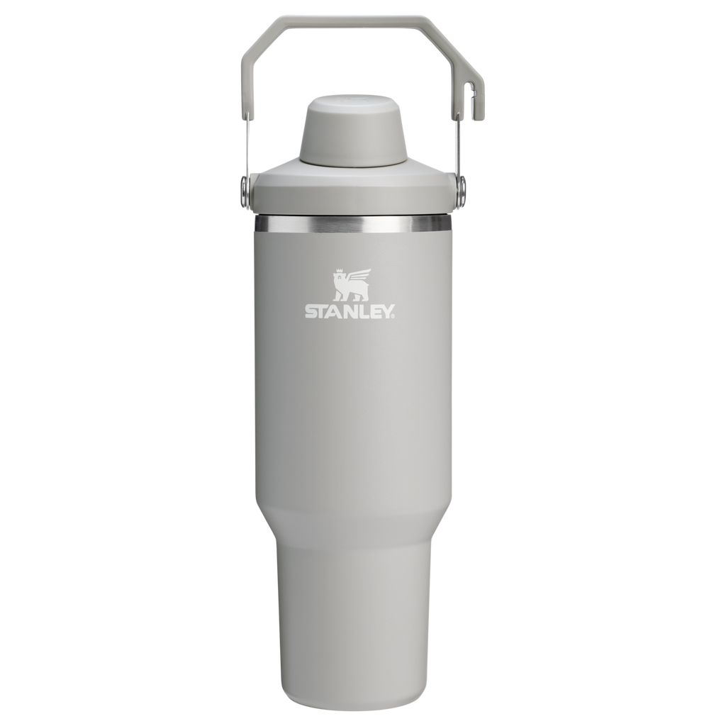 The IceFlow??Tumbler with Fast Flow Lid | 40 OZ