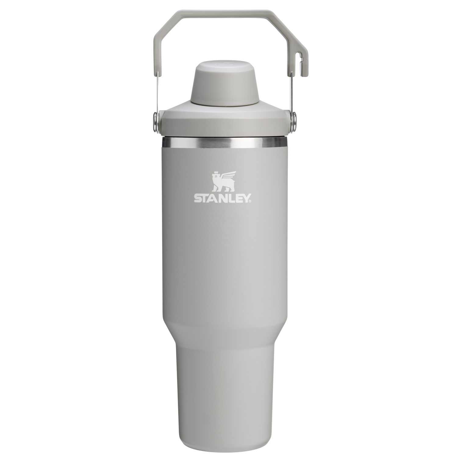 The IceFlow??Tumbler with Fast Flow Lid | 40 OZ