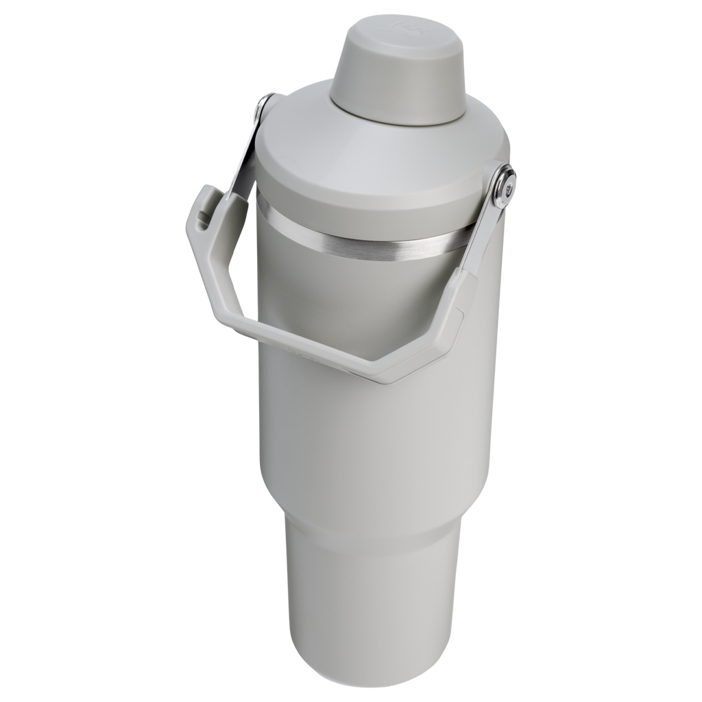 The IceFlow??Tumbler with Fast Flow Lid | 40 OZ