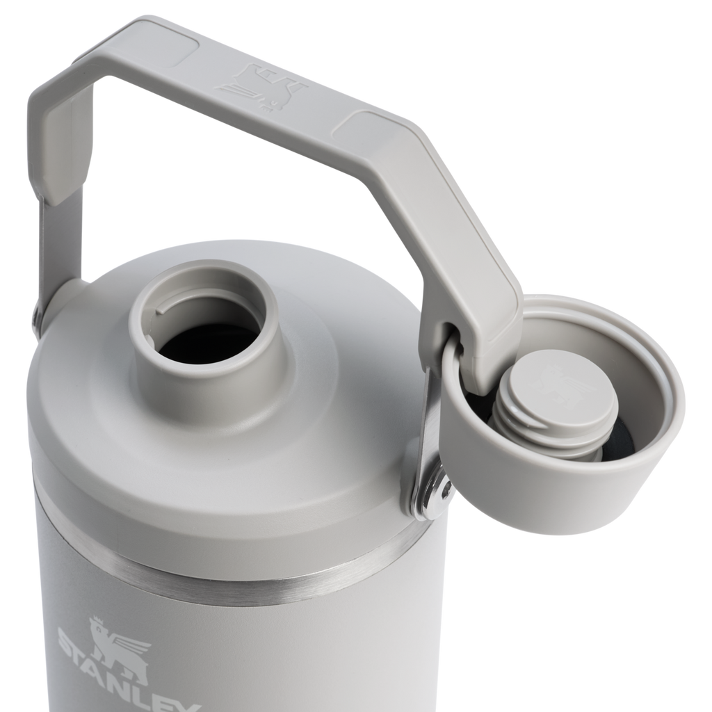 The IceFlow??Tumbler with Fast Flow Lid | 40 OZ