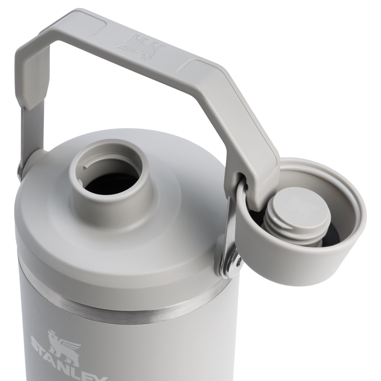 The IceFlow??Tumbler with Fast Flow Lid | 40 OZ