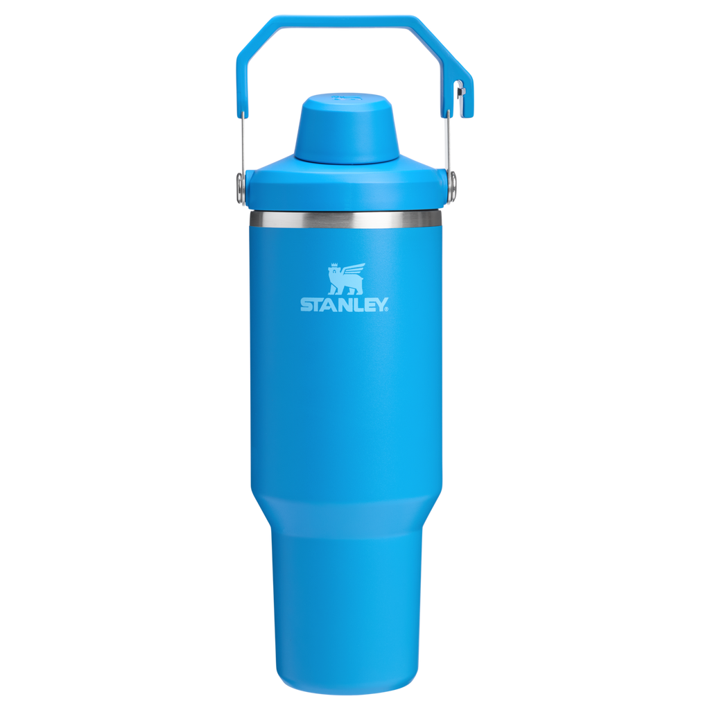 The IceFlow??Tumbler with Fast Flow Lid | 40 OZ