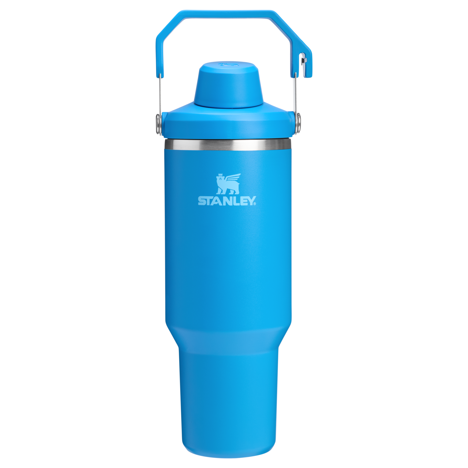 The IceFlow??Tumbler with Fast Flow Lid | 40 OZ