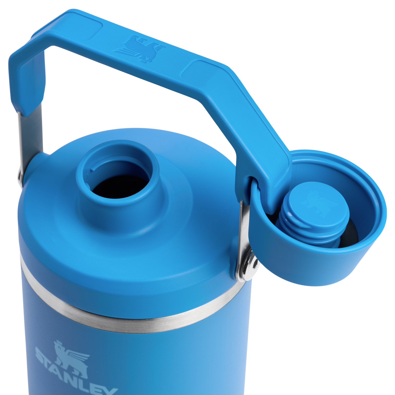The IceFlow??Tumbler with Fast Flow Lid | 40 OZ