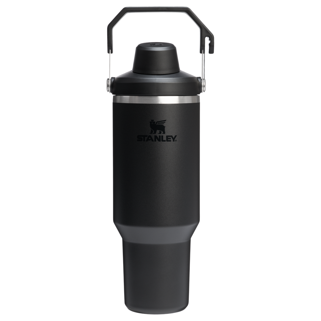 The IceFlow??Tumbler with Fast Flow Lid | 40 OZ