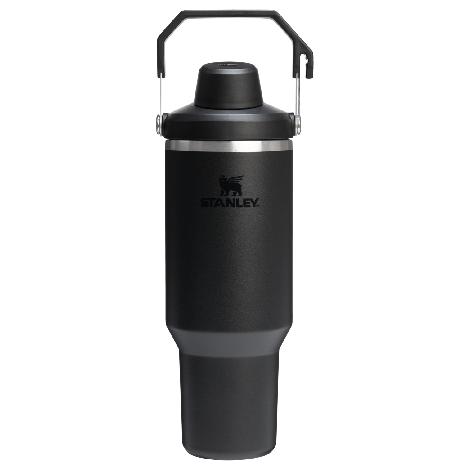 The IceFlow??Tumbler with Fast Flow Lid | 40 OZ