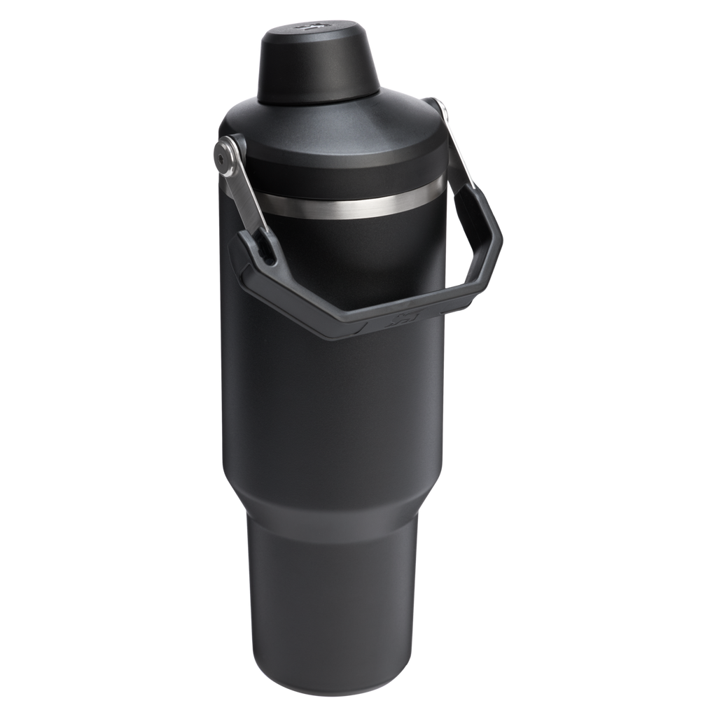 The IceFlow??Tumbler with Fast Flow Lid | 40 OZ