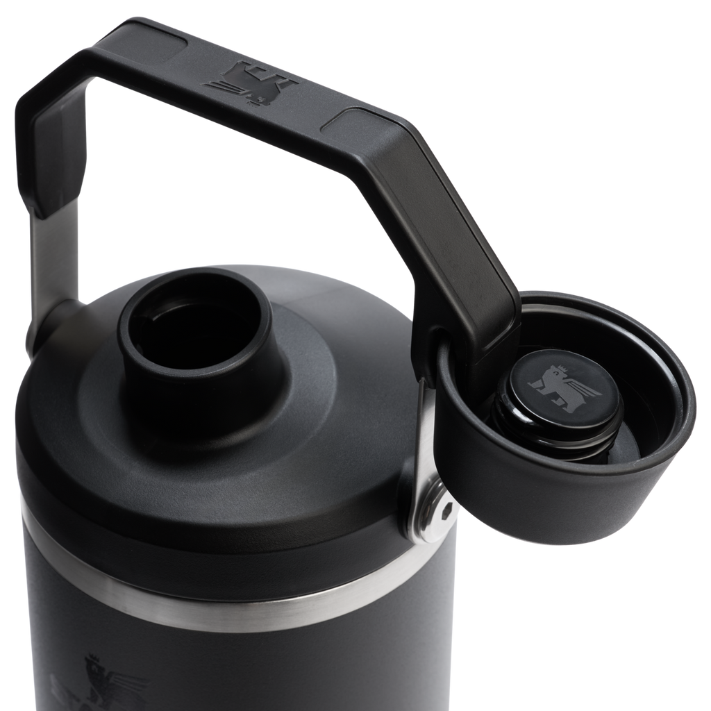 The IceFlow??Tumbler with Fast Flow Lid | 40 OZ
