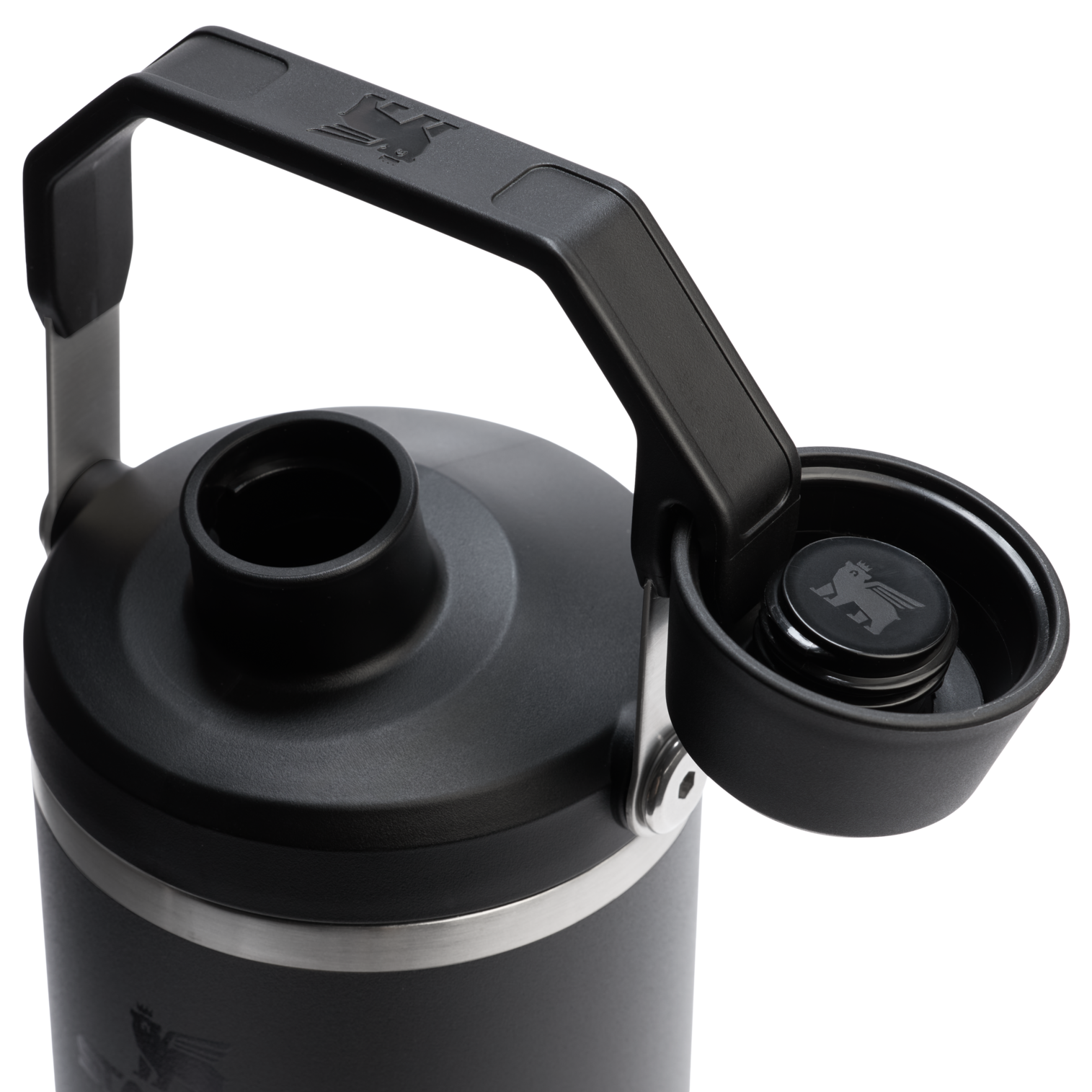 The IceFlow??Tumbler with Fast Flow Lid | 40 OZ