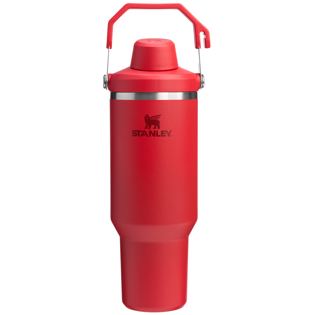 The IceFlow??Tumbler with Fast Flow Lid | 40 OZ