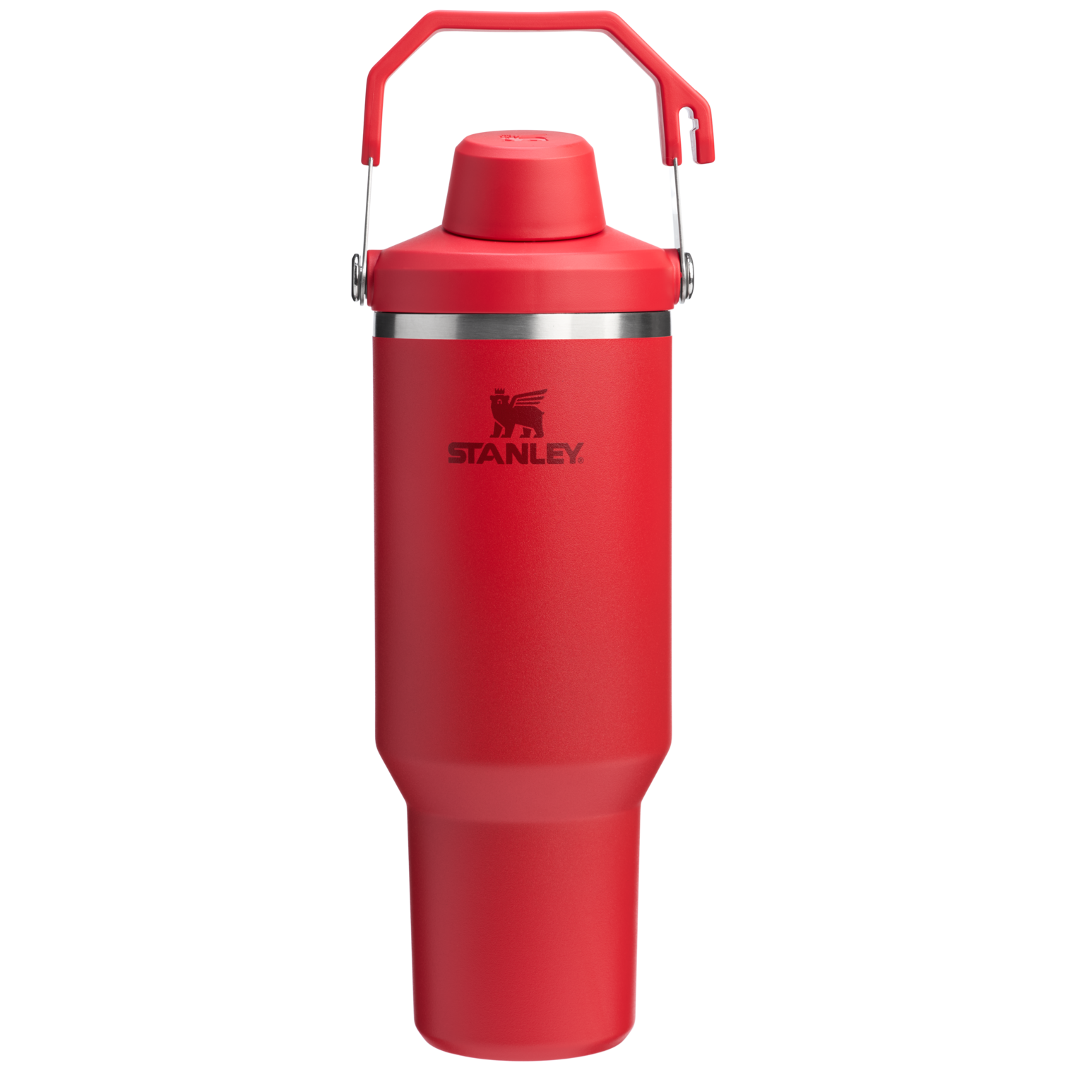 The IceFlow??Tumbler with Fast Flow Lid | 40 OZ