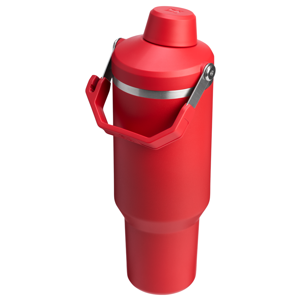 The IceFlow??Tumbler with Fast Flow Lid | 40 OZ