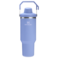 The IceFlow??Tumbler with Fast Flow Lid | 40 OZ