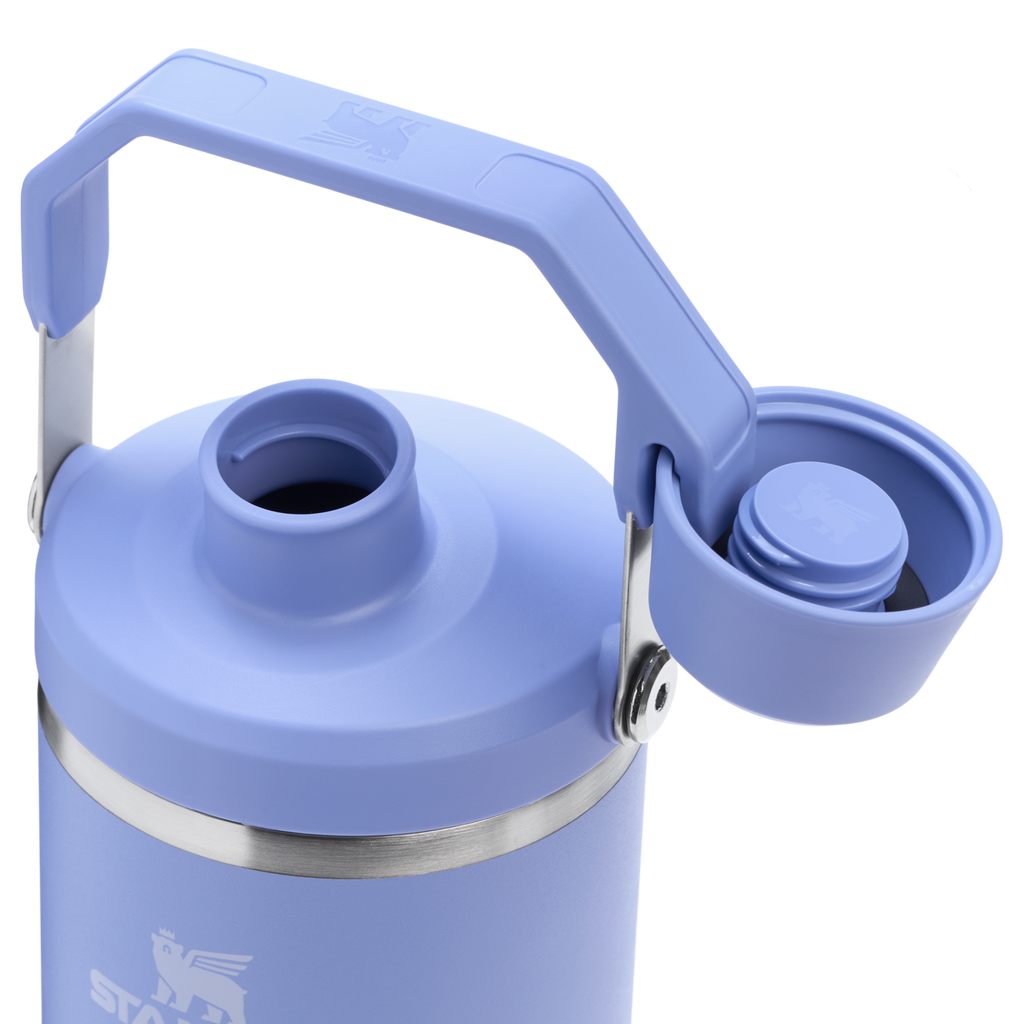The IceFlow??Tumbler with Fast Flow Lid | 40 OZ