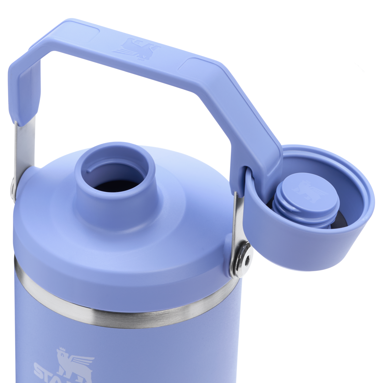 The IceFlow??Tumbler with Fast Flow Lid | 40 OZ