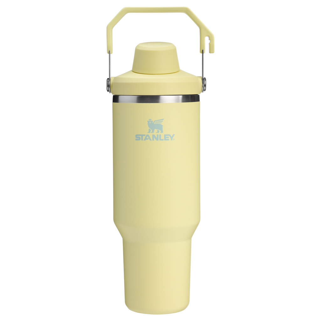 The IceFlow??Tumbler with Fast Flow Lid | 40 OZ