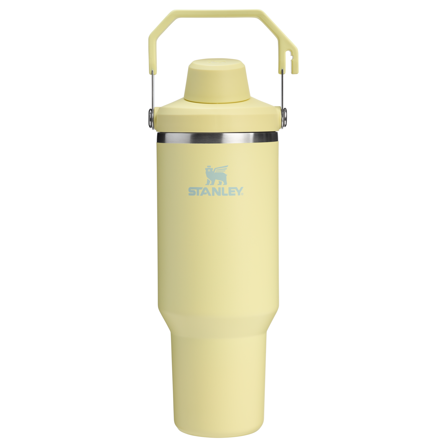 The IceFlow??Tumbler with Fast Flow Lid | 40 OZ