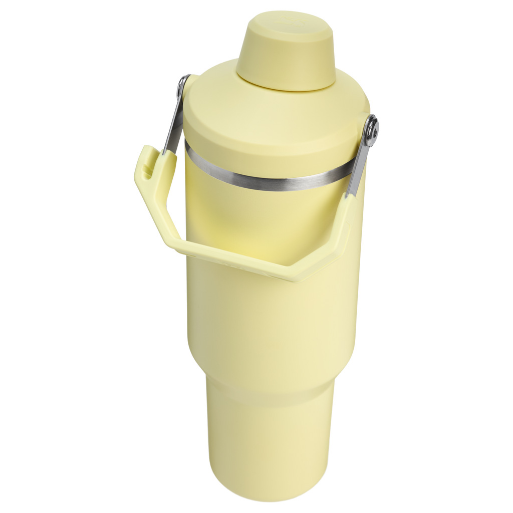The IceFlow??Tumbler with Fast Flow Lid | 40 OZ