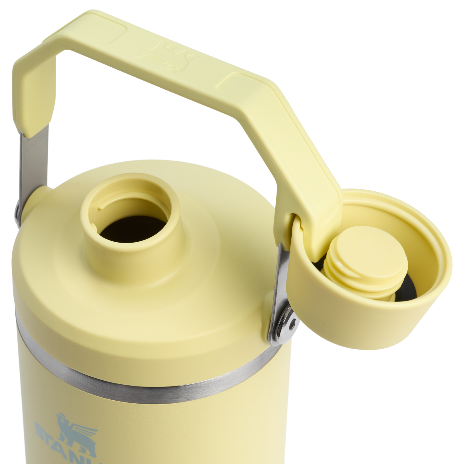 The IceFlow??Tumbler with Fast Flow Lid | 40 OZ