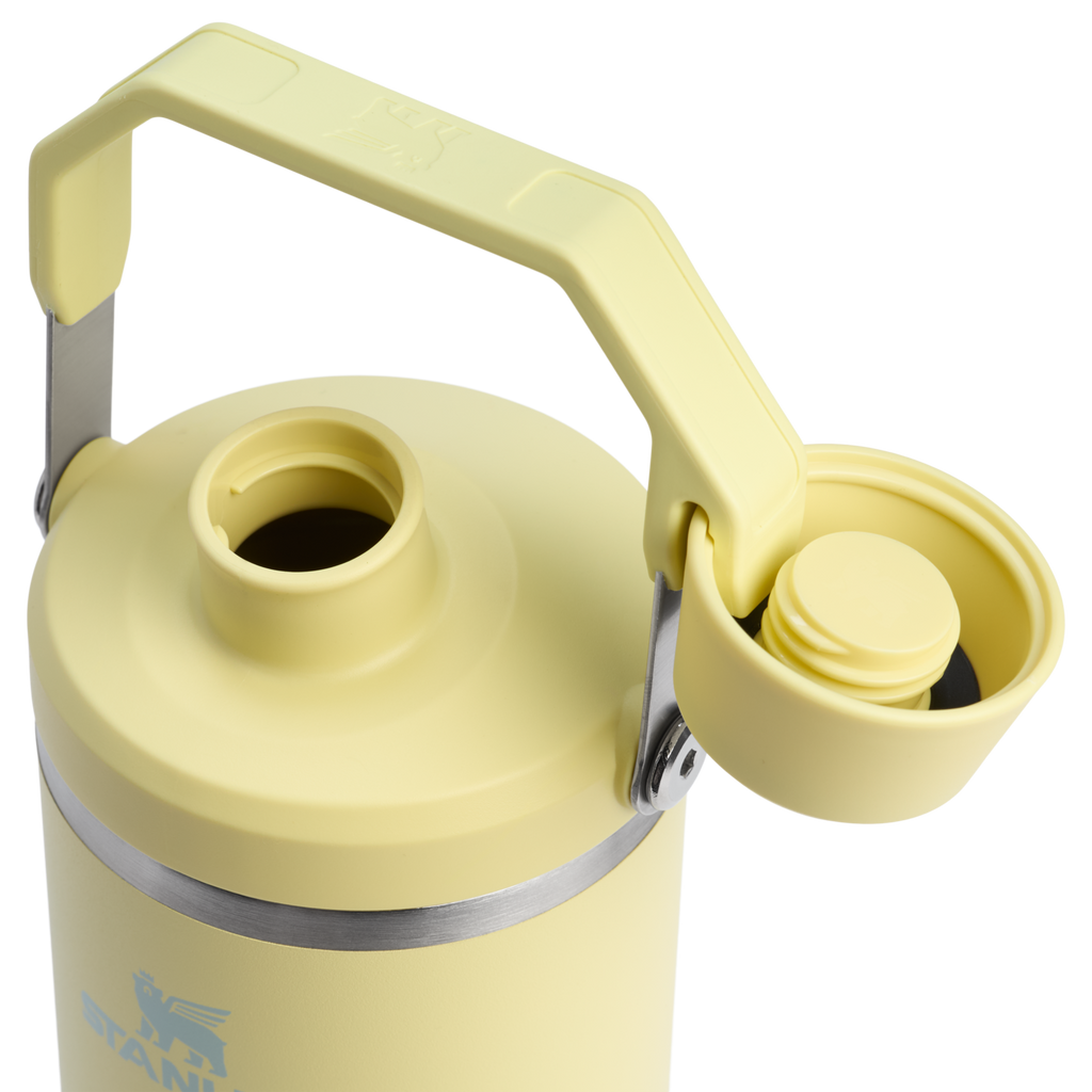 The IceFlow??Tumbler with Fast Flow Lid | 40 OZ