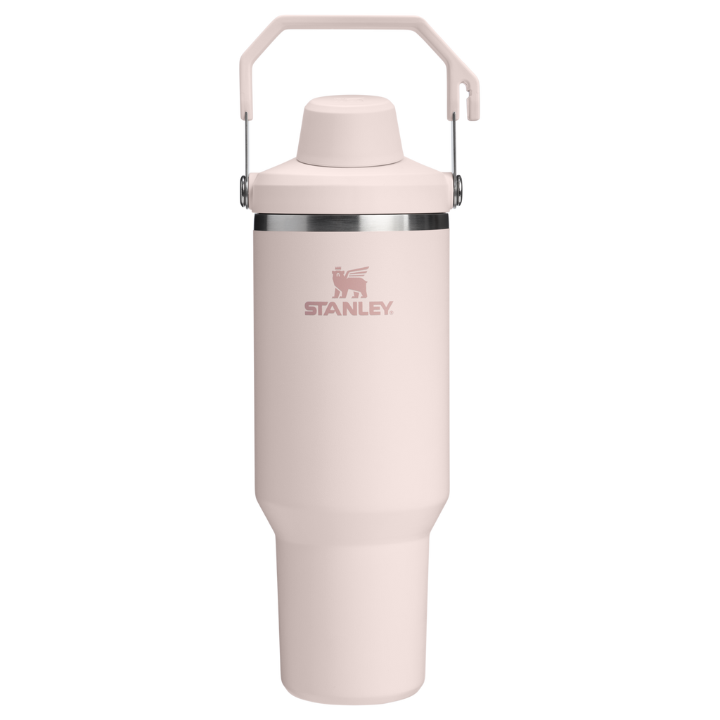 The IceFlow??Tumbler with Fast Flow Lid | 40 OZ