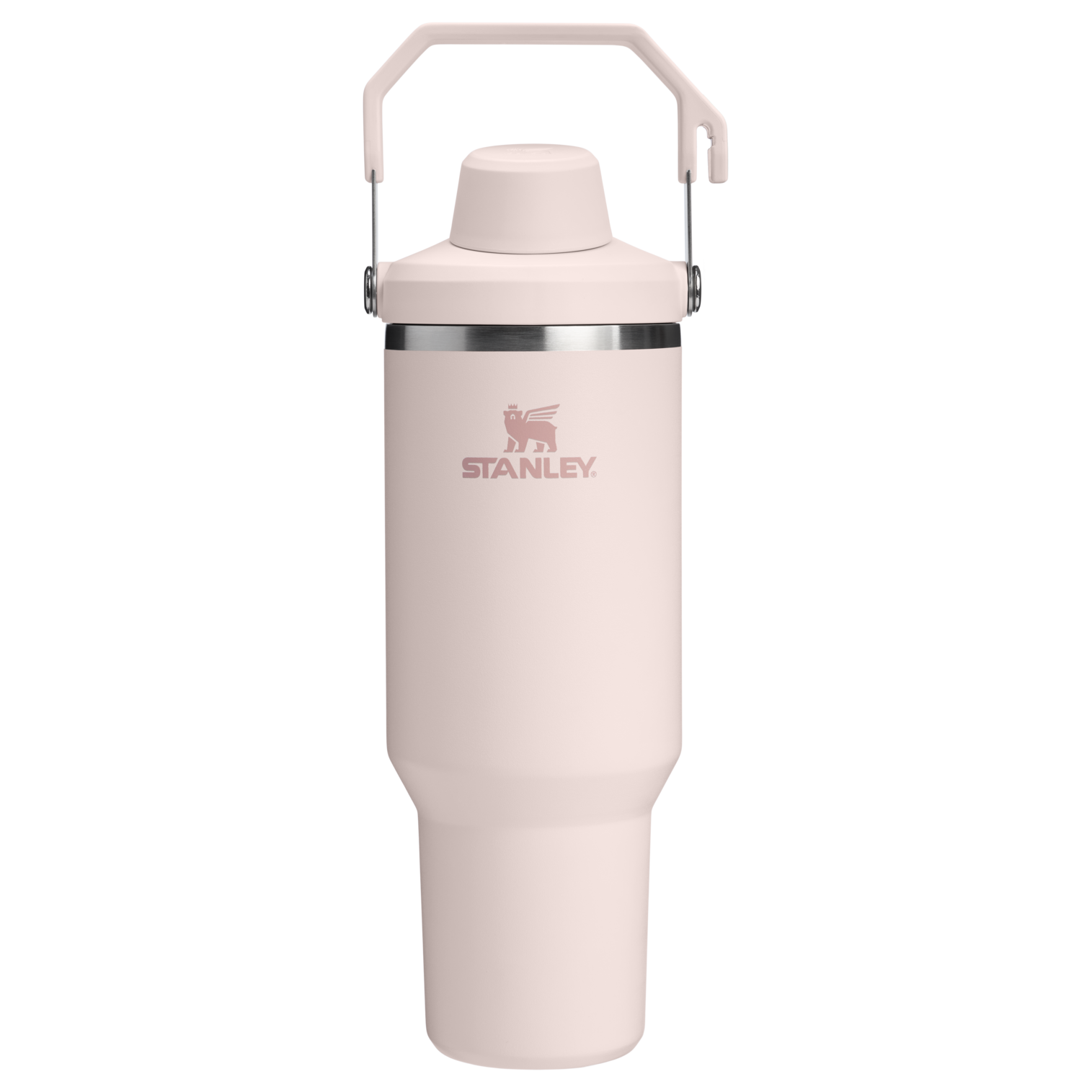 The IceFlow??Tumbler with Fast Flow Lid | 40 OZ