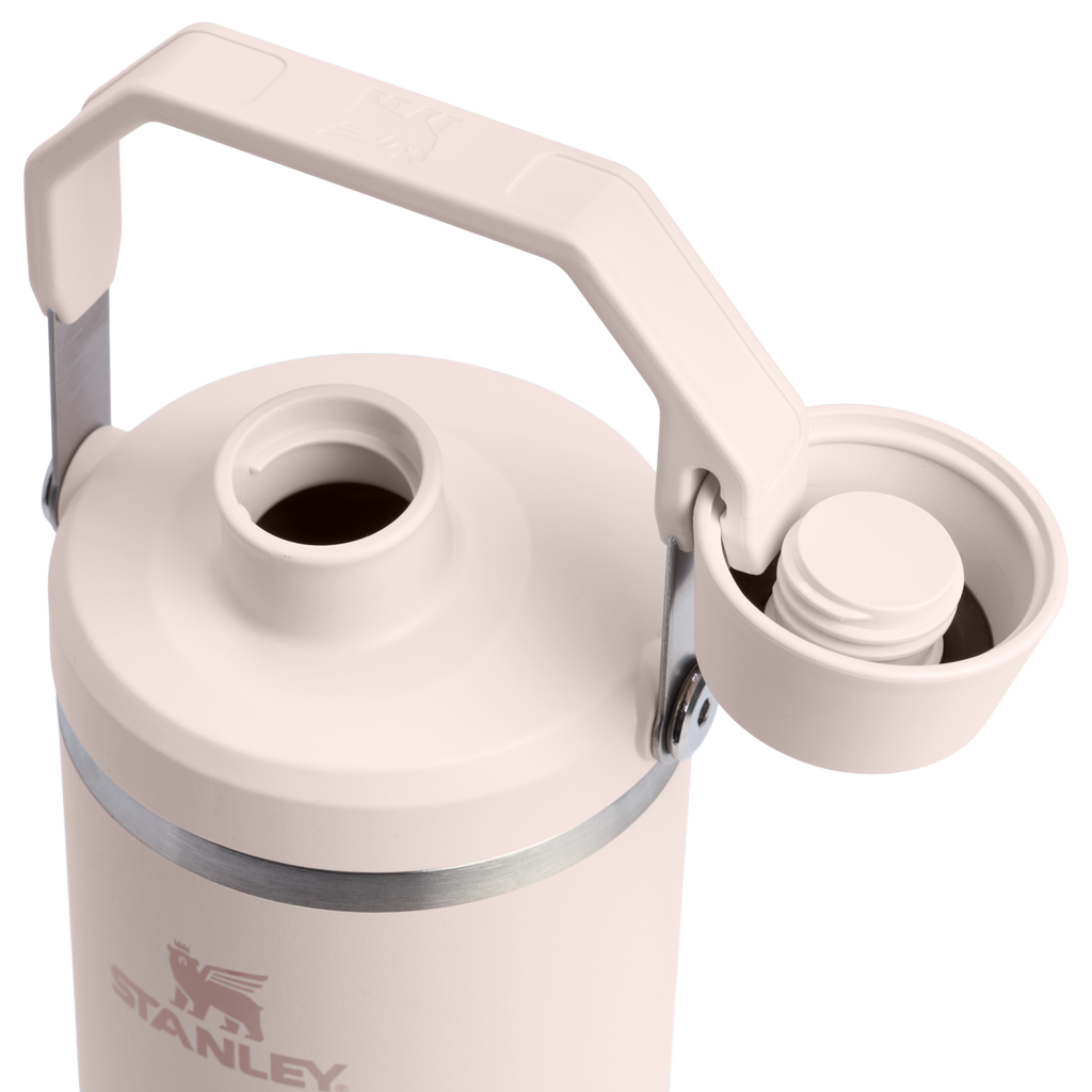 The IceFlow??Tumbler with Fast Flow Lid | 40 OZ