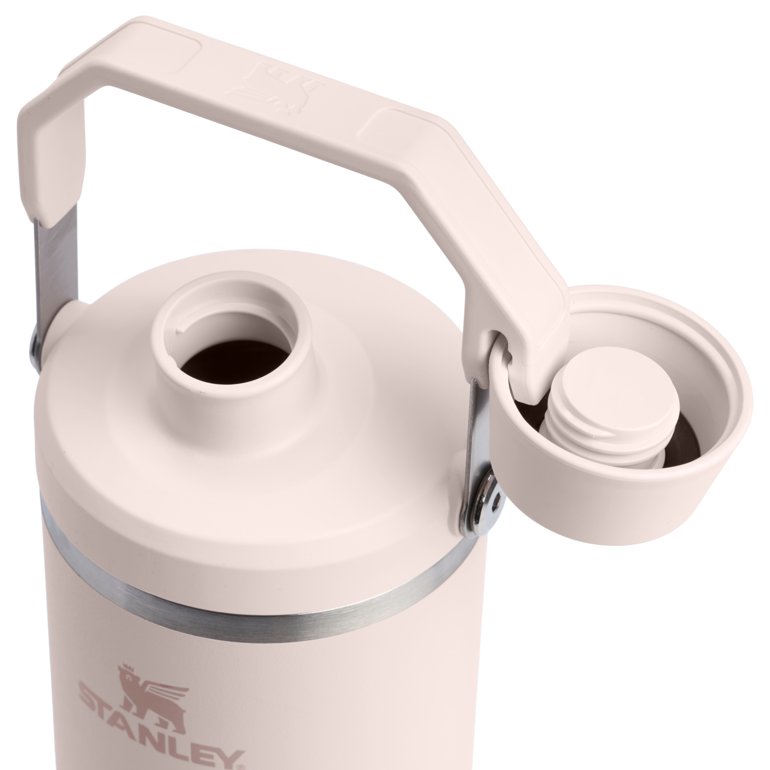 The IceFlow??Tumbler with Fast Flow Lid | 40 OZ