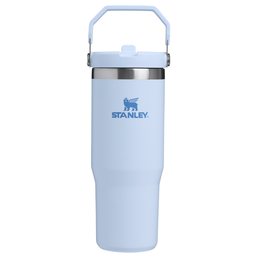 The IceFlow??Flip Straw Tumbler | 30 OZ