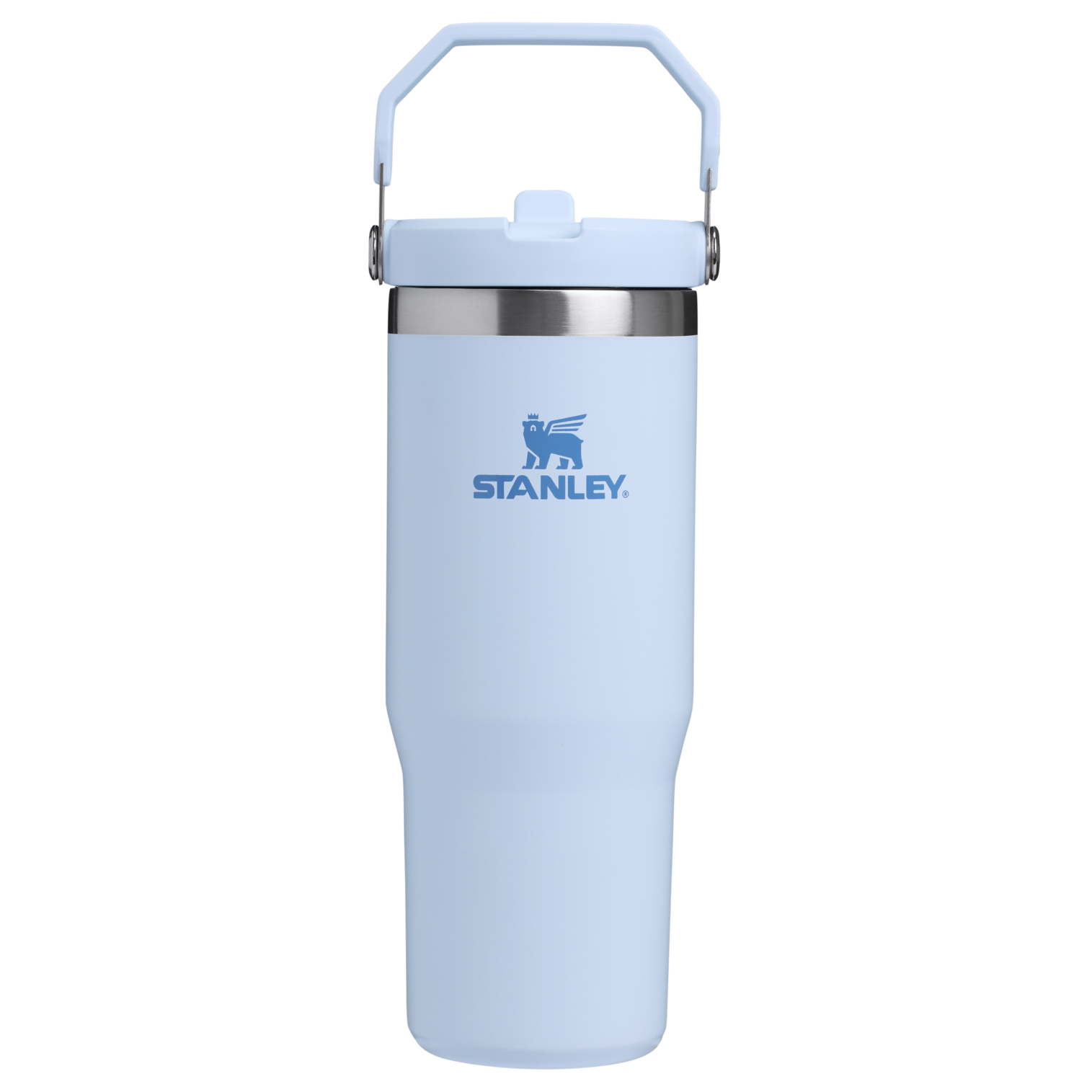 The IceFlow??Flip Straw Tumbler | 30 OZ