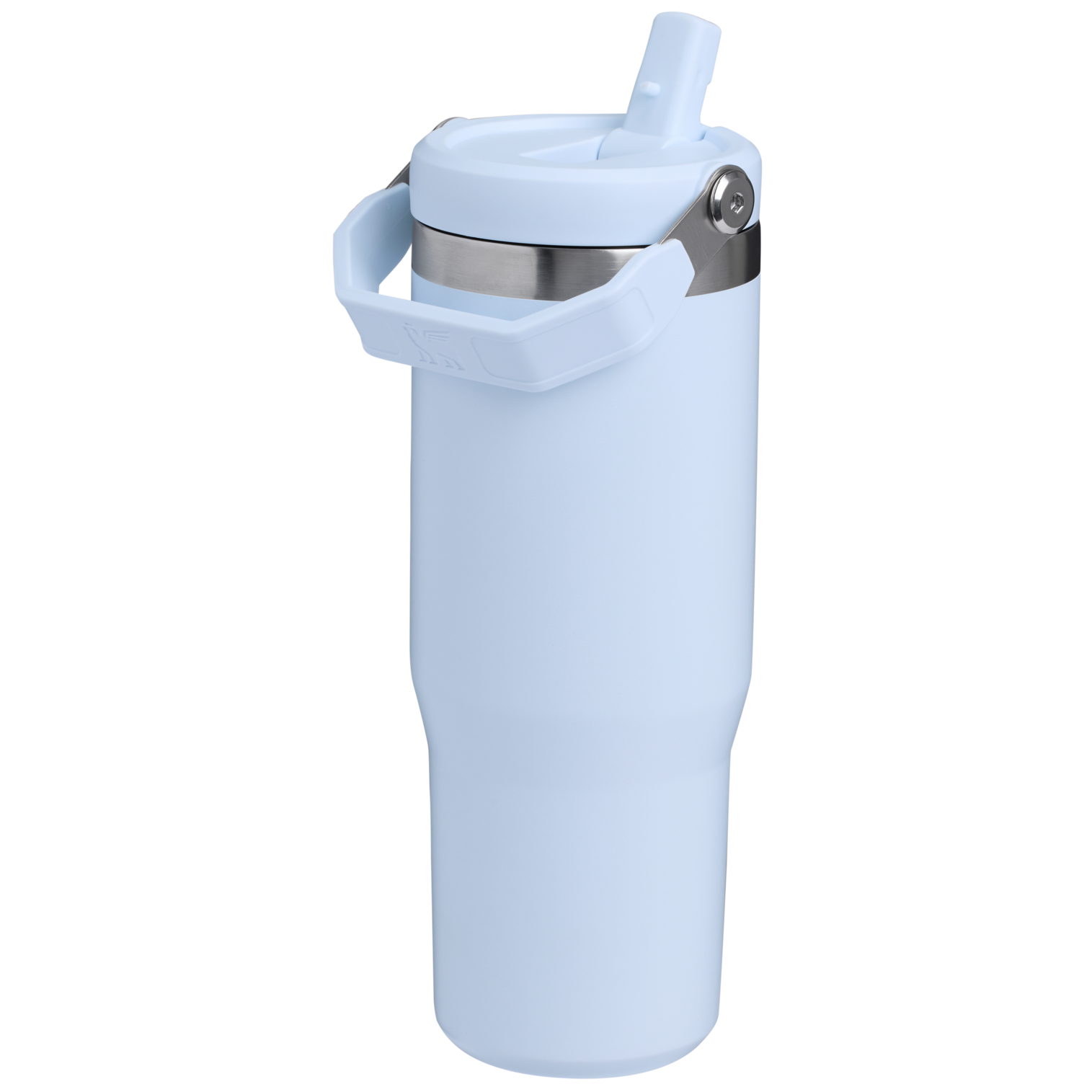 The IceFlow??Flip Straw Tumbler | 30 OZ