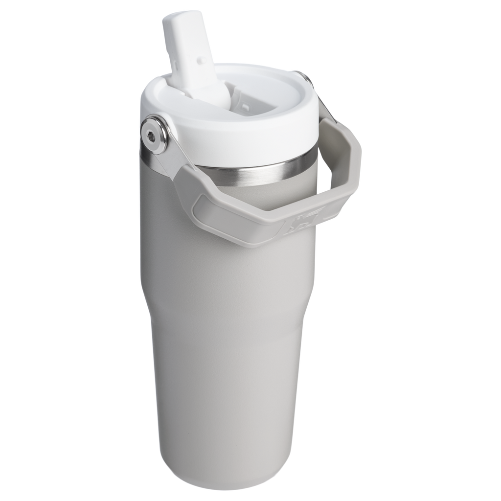 The IceFlow??Flip Straw Tumbler | 14 OZ