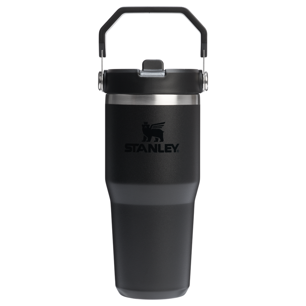 The IceFlow??Flip Straw Tumbler | 14 OZ