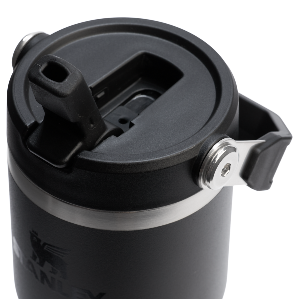 The IceFlow??Flip Straw Tumbler | 14 OZ