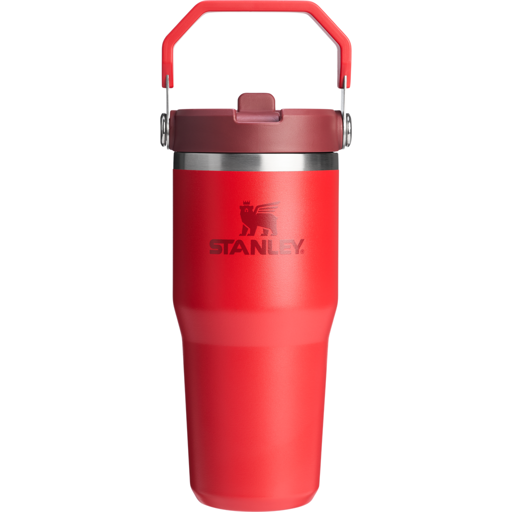 The IceFlow??Flip Straw Tumbler | 14 OZ