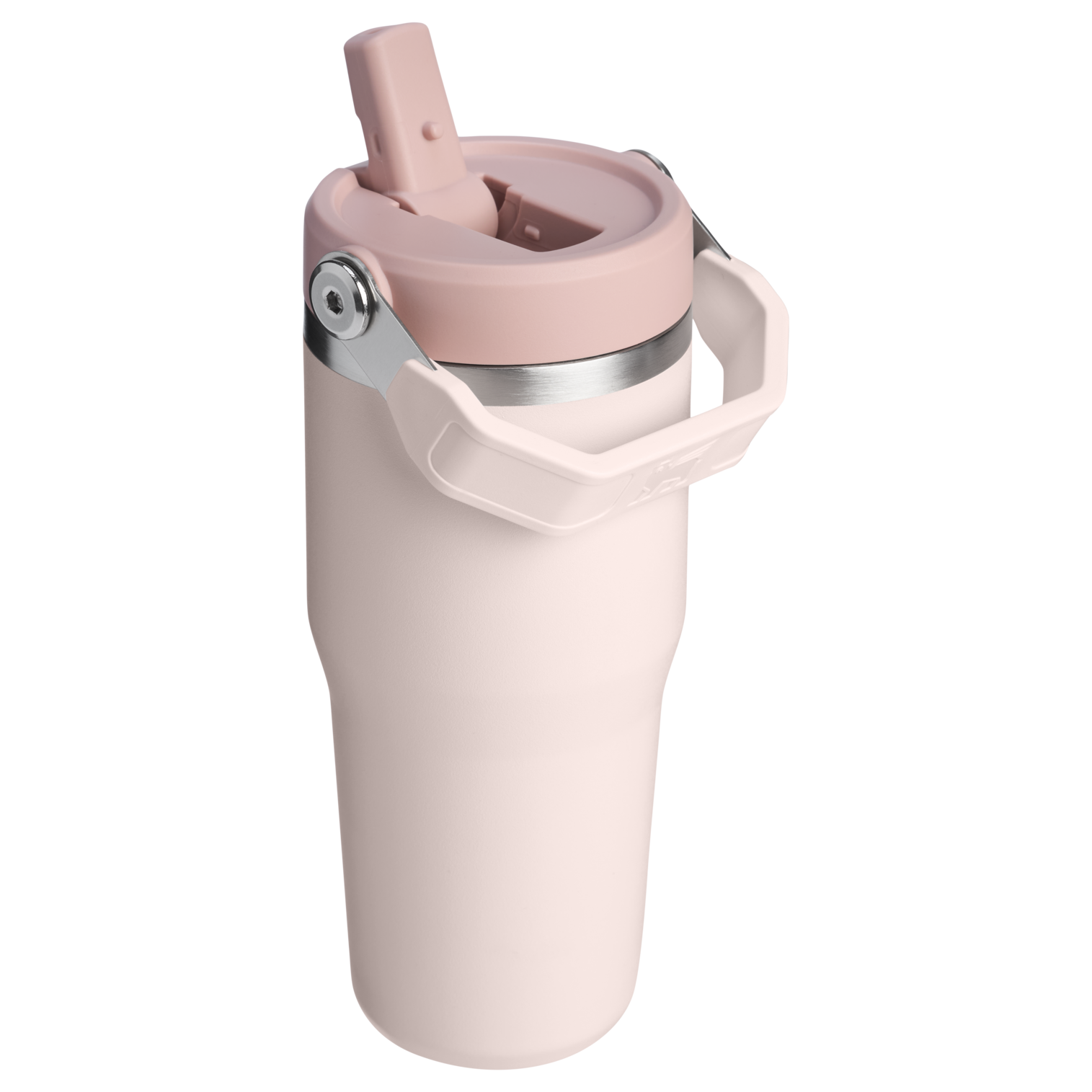 The IceFlow??Flip Straw Tumbler | 14 OZ