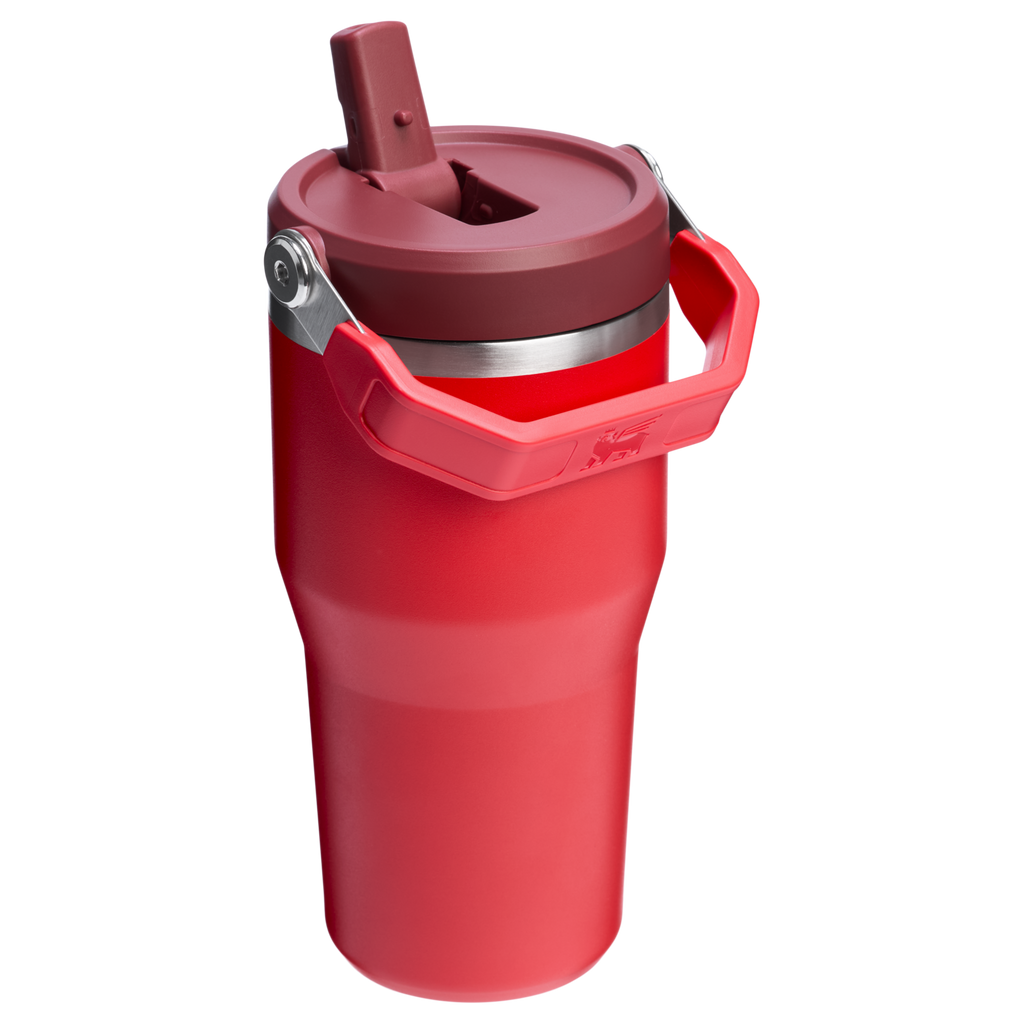 The IceFlow??Flip Straw Tumbler | 20 OZ