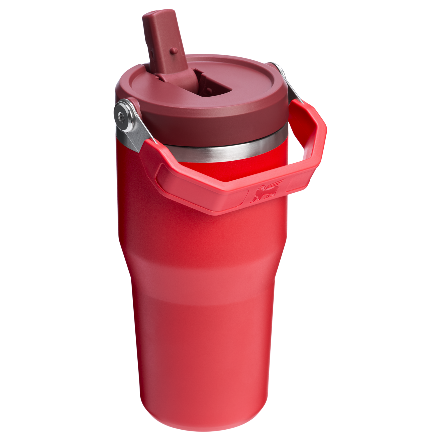 The IceFlow??Flip Straw Tumbler | 20 OZ