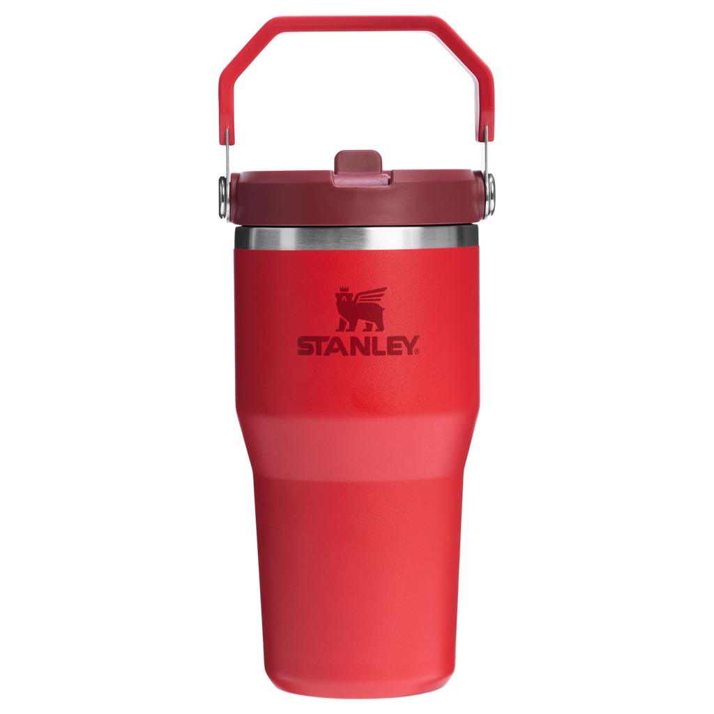 The IceFlow??Flip Straw Tumbler | 20 OZ