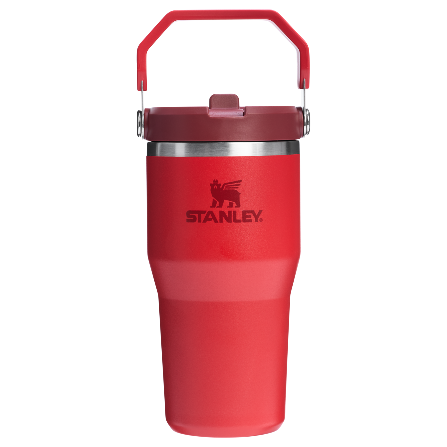The IceFlow??Flip Straw Tumbler | 20 OZ