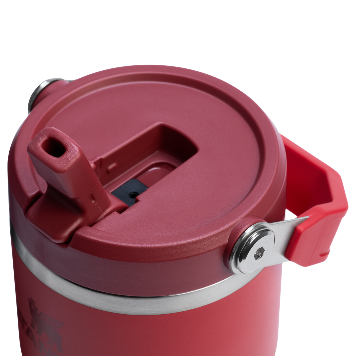 The IceFlow??Flip Straw Tumbler | 20 OZ